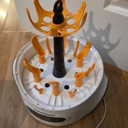 Baby BREZZA sterilizer 