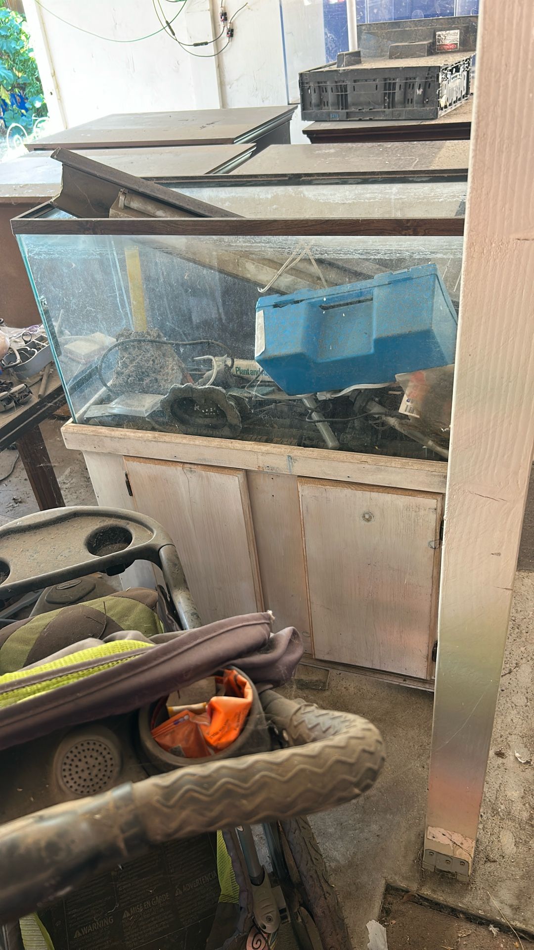 Fish Tank