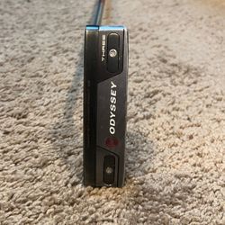 Excellent Odyssey Tri-hot 5K Three Putter