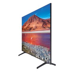 43" Class TU700D 4K Crystal UHD HDR Smart TV 