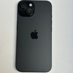 iPhone 15 plus