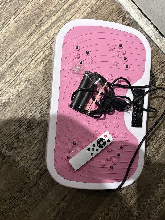 Exercise Shake Machine vibration plate