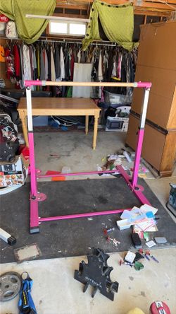 gym bar