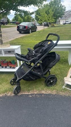 BABY ITEMS