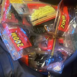 soft plastics