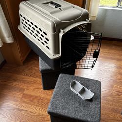 Petmate Pet Carrier -$20