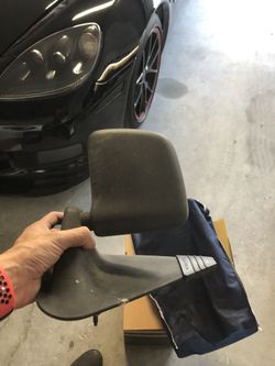 Original style mirrors ranger/Mazda