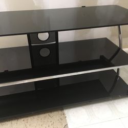 Glass Stand