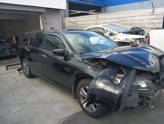 Honda accord parts Honda parting out Cvt