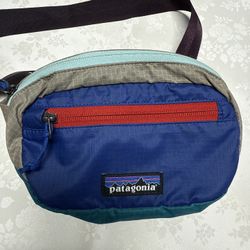 Patagonia fanny pack  