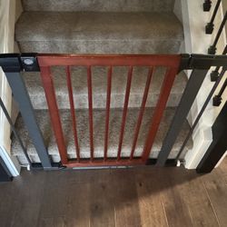 Baby Gate 