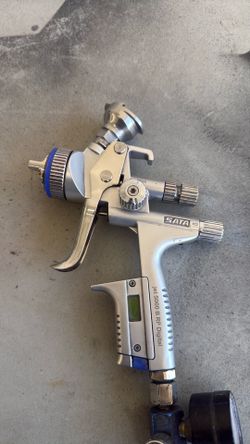 Sata 5000 B RP Digital 1.3
