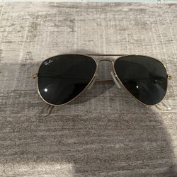 Kids Ray bans - Aviators Sunglasses 