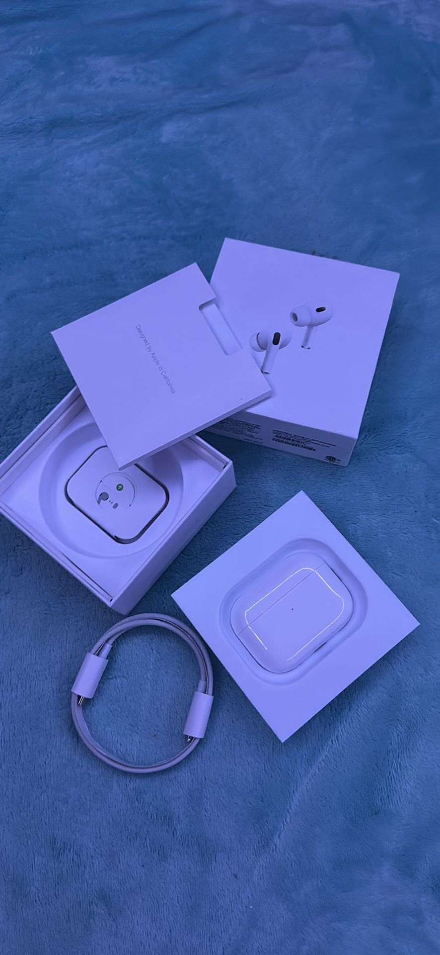 AirPods Pro 2