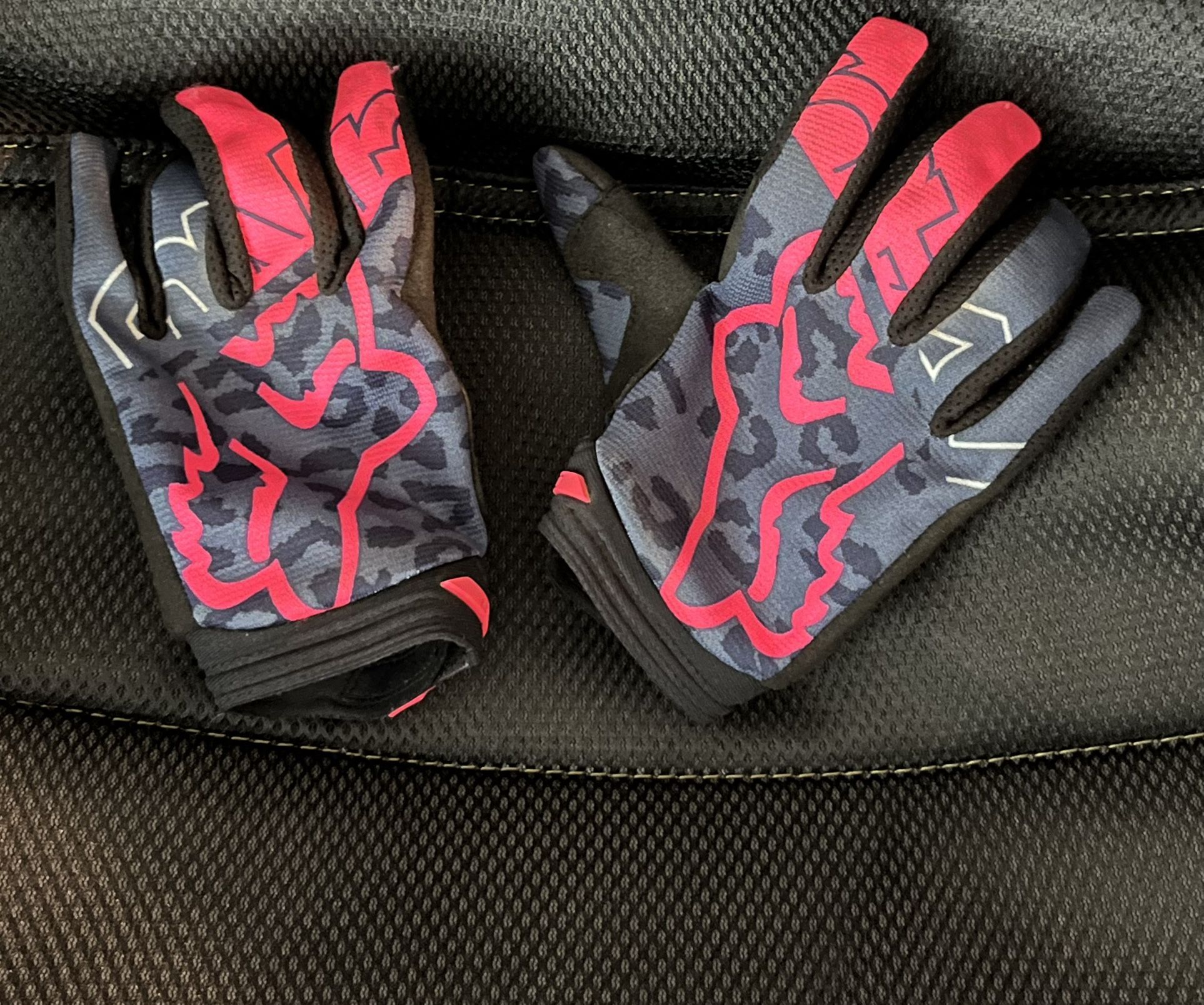 Gloves FOX Brand