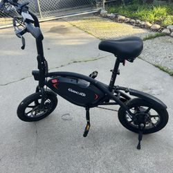 E Bike