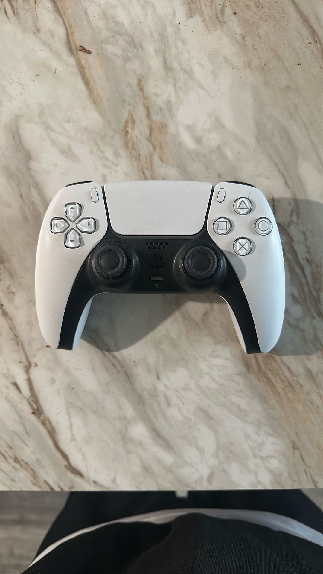 Ps5 Controller 