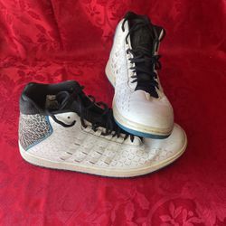 Nike Air Jordan Men’s Shoes Size10.5- Used