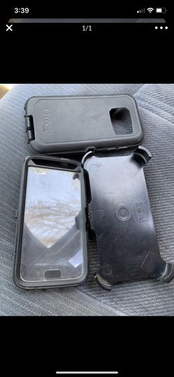 Phone case