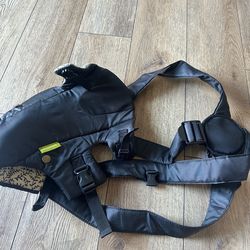 Baby carrier( canguro)