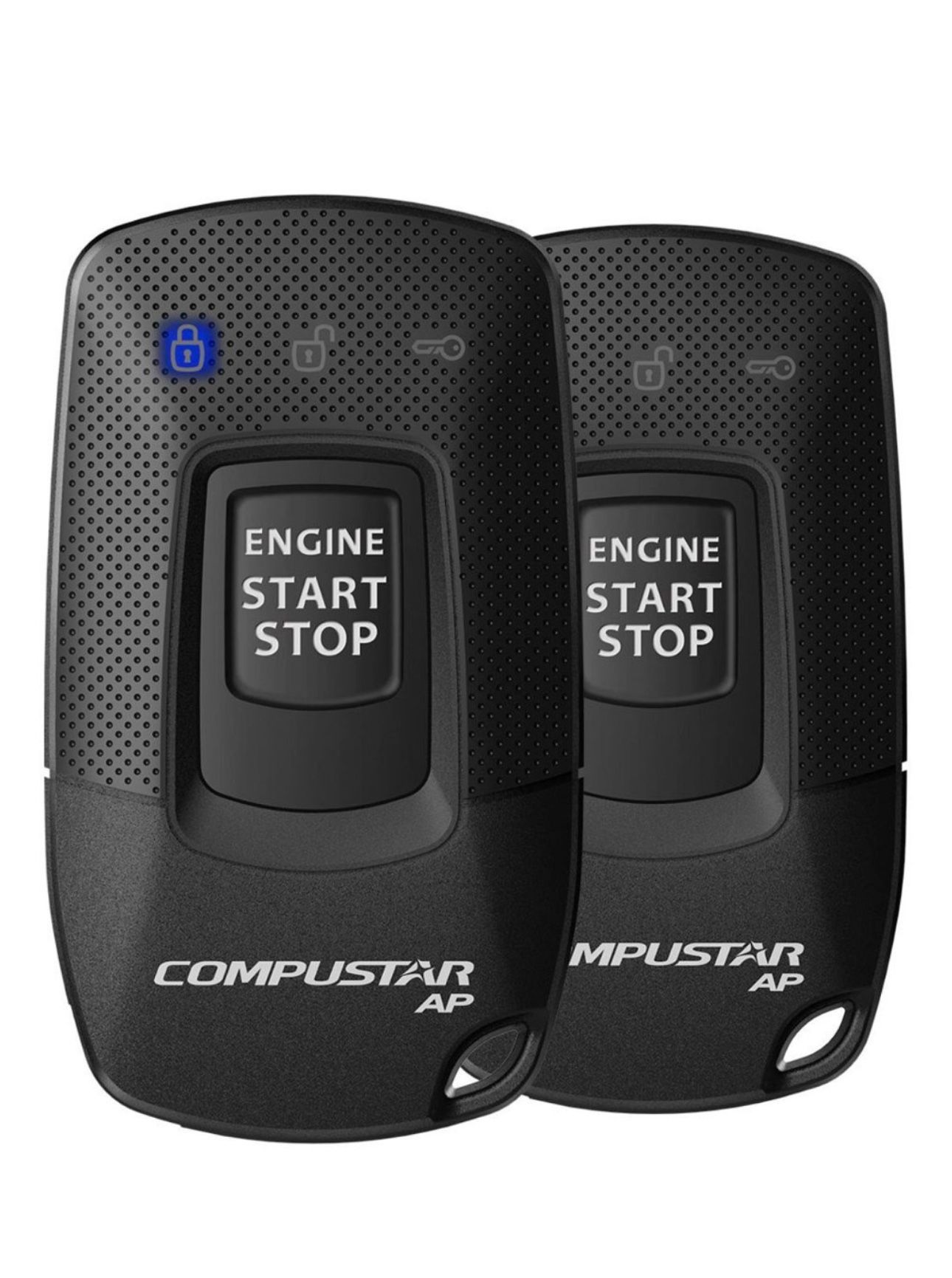 Remote Start System