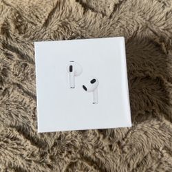 AlRPODS PRO 3