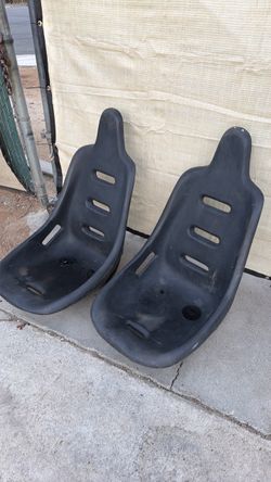 Universal dune buggy seats