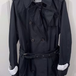 *Coach* Trench Coat