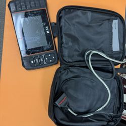 Fiat 500 And 500x Scanner Diagnostic Tool 