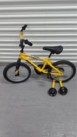 Magna Kids Bicycle