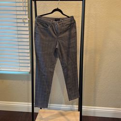 Womens Jeans, 8