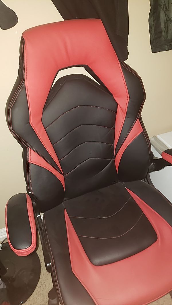 New gaming chair for Sale in Phoenix, AZ - OfferUp