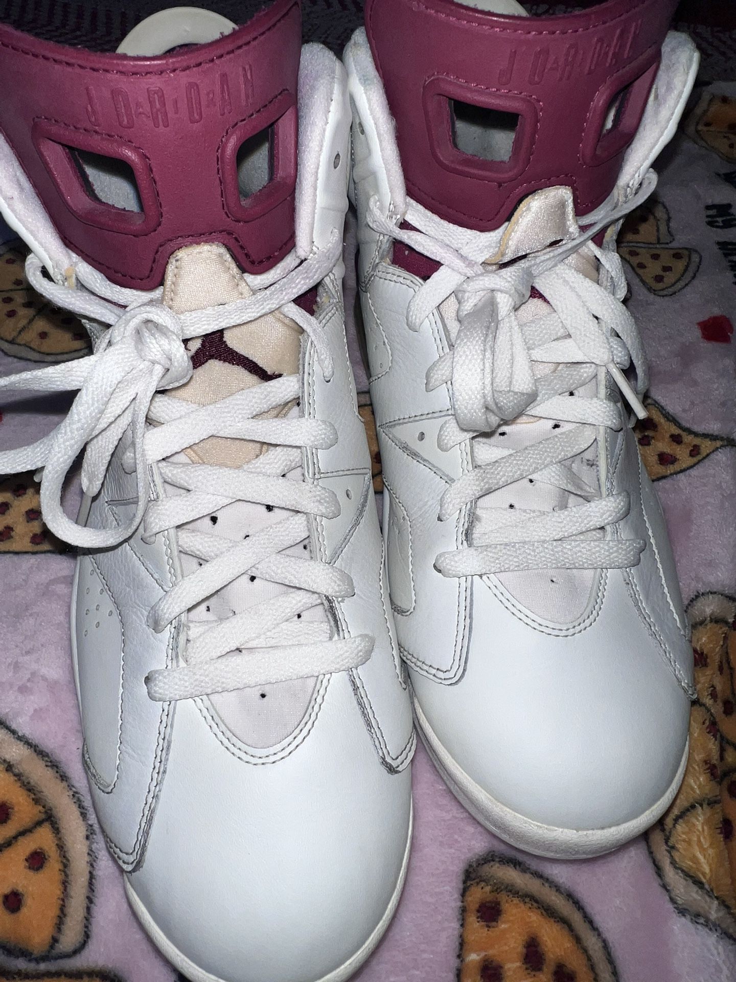 Jordan 6