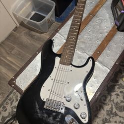 Fender Guitar 