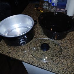 Crockpot 