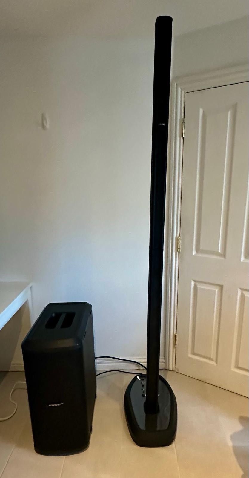 Bose L1 Pro 32 Speaker