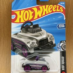 Hot Wheels Pedal Driver®️ 🛞