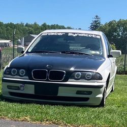 1999 BMW 3 Series