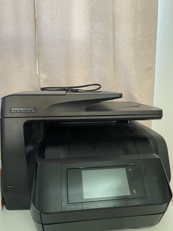 HP Office jet Pro 8720