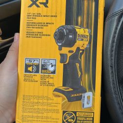 Dewalt Xr