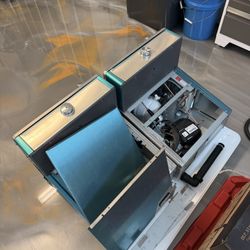 Ferguson Drinking Fountain Set