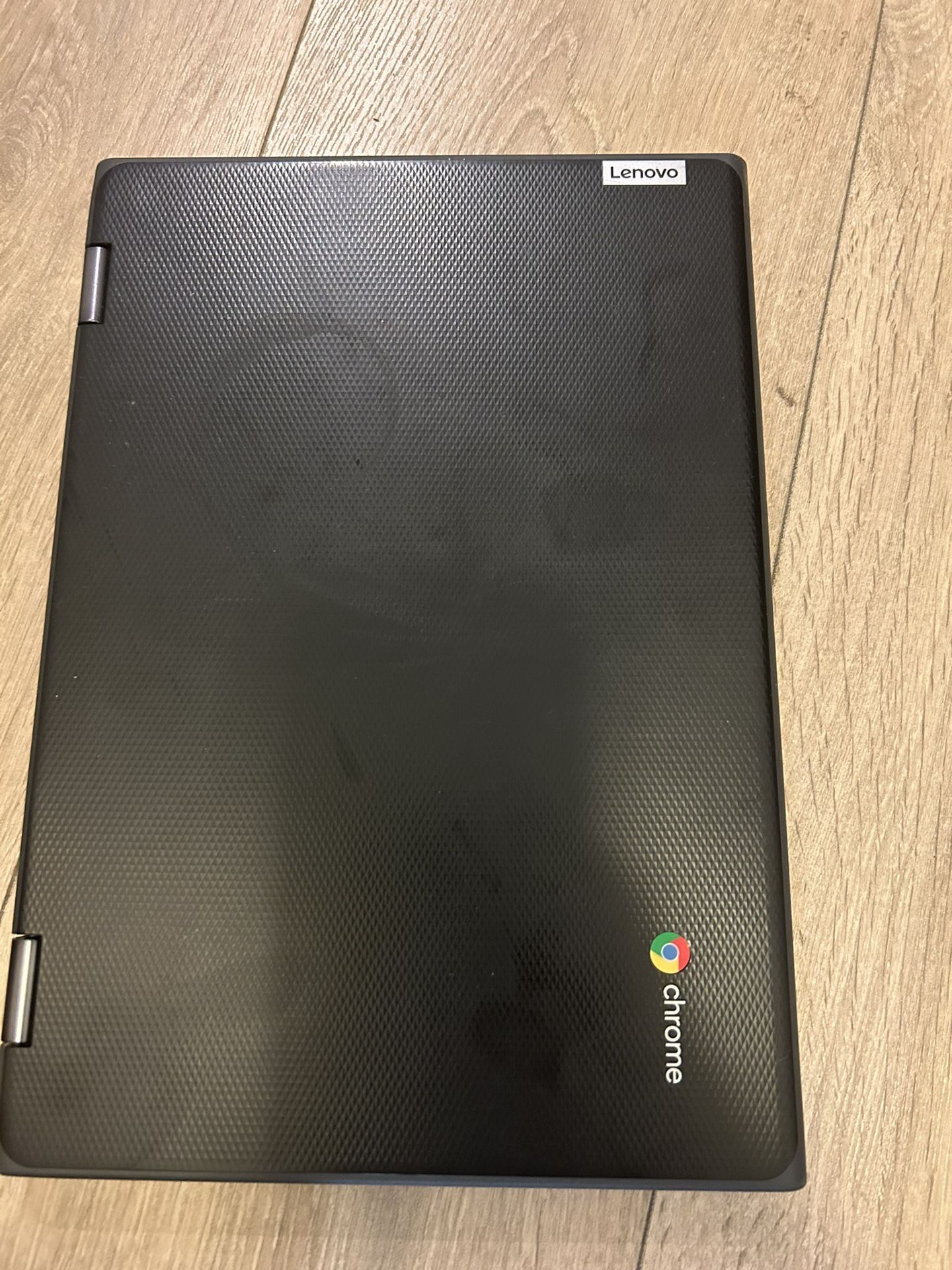 Chromebook