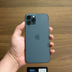 iPhone 12 Pro Max 128Gb Unlocked