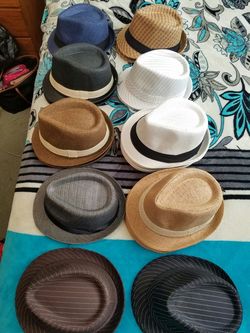 Hats