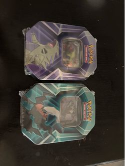 Pokémon cards 25 each
