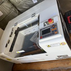 Laser Engraver-Desktop Diode