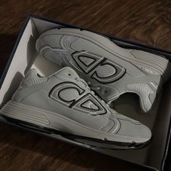 Dior Shoes 