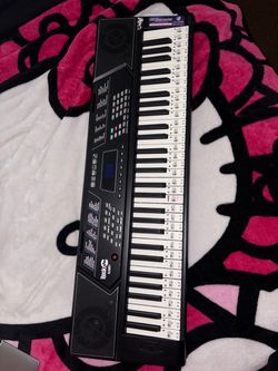 Rockjam Piano Keyboard