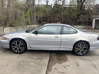 1998 Pontiac Grand Prix