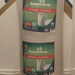 Bubble Wrap Sale 